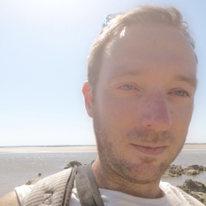 Photo de profil de Romain Lasausse