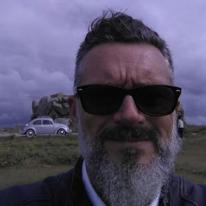 Photo de profil de Romain Le Guyadec