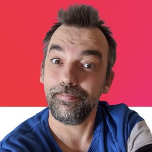 Photo de profil de Romain Leclaire
