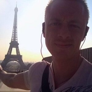 Photo de profil de Romain Leroi