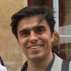 Photo de profil de Romain Lesage