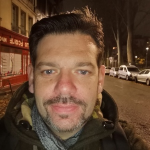 Photo de profil de Romain Levasseur