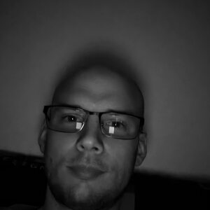 Photo de profil de Romain Locqueneux