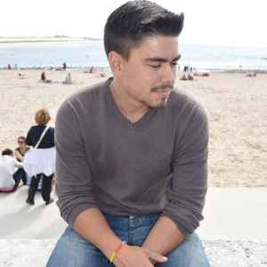Photo de profil de Romain Lucas