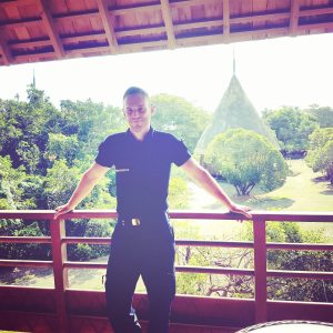 Photo de profil de Romain Malange