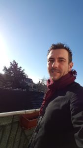 Photo de profil de Romain Manzano
