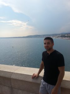 Photo de profil de Romain Marchese