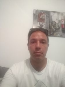 Photo de profil de Romain Marcos
