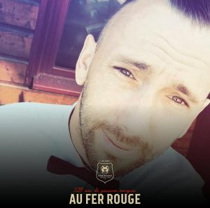 Photo de profil de Romain Marion