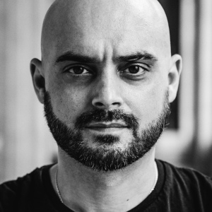 Photo de profil de Romain Martin