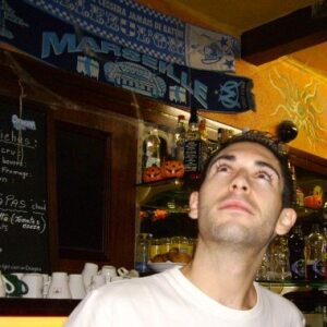 Photo de profil de Romain Massei