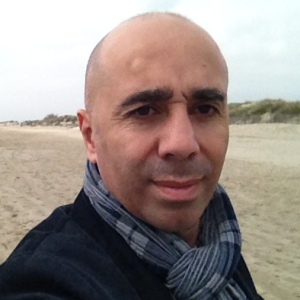 Photo de profil de Romain Massoni