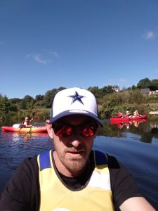 Photo de profil de Romain Michot