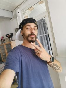Photo de profil de Romain Moinier