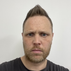 Photo de profil de Romain Mougeot