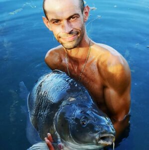 Photo de profil de Romain Ochem