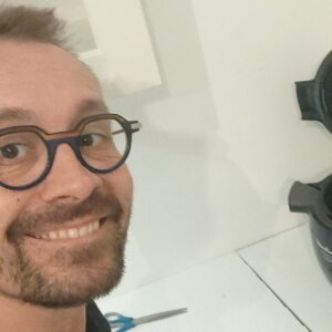 Photo de profil de Romain Oger