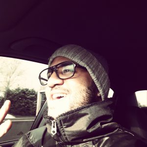 Photo de profil de Romain Pasquin