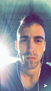 Photo de profil de Romain Percebois