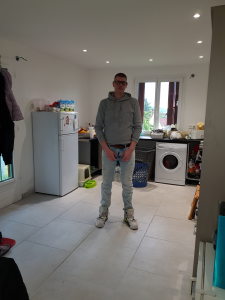 Photo de profil de Romain Pericart