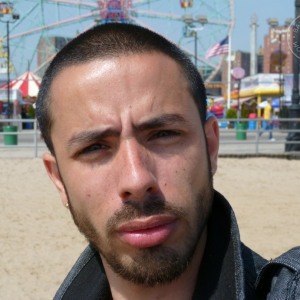 Photo de profil de Romain Pesty