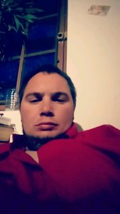 Photo de profil de Romain Pinchon