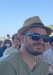 Photo de profil de Romain Piolat