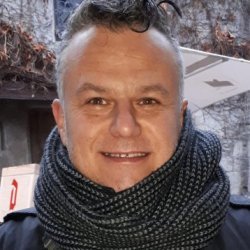 Photo de profil de Romain Piscard