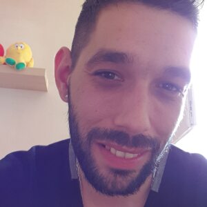 Photo de profil de Romain Puyo