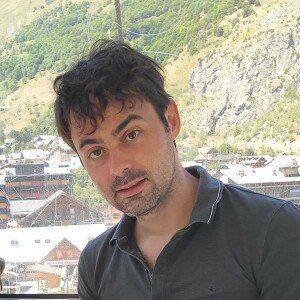 Photo de profil de Romain Ramier