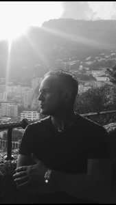 Photo de profil de Romain Regnier