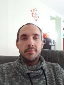 Photo de profil de Romain Renaud
