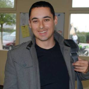 Photo de profil de Romain Samson