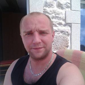 Photo de profil de Romain Serafinowski