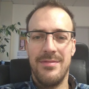 Photo de profil de Romain Seret