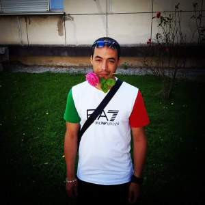 Photo de profil de Romain Soranzo