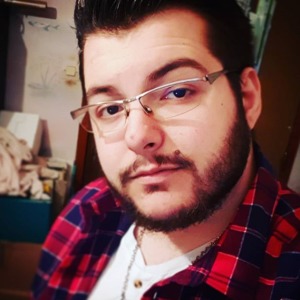 Photo de profil de Romain Spaziani