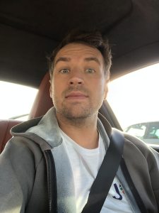 Photo de profil de Romain Stevenard