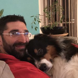 Photo de profil de Romain Stoffel
