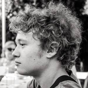 Photo de profil de Romain Taniere