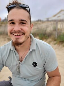 Photo de profil de Romain Tricard