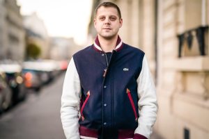 Photo de profil de Romain Zibetto