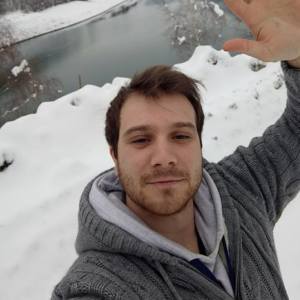 Photo de profil de Roman Garel