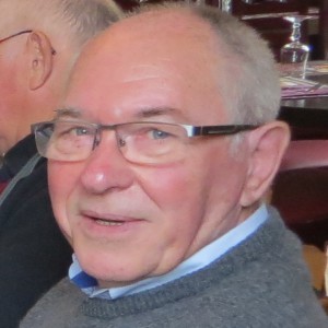 Photo de profil de Roman Pawlowski