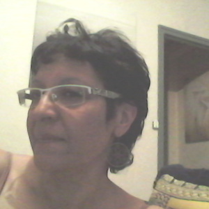 Photo de profil de Romana Benouahab