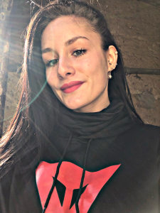 Photo de profil de Romane Janin