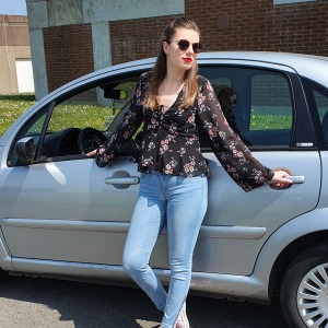 Photo de profil de Romane Lekens