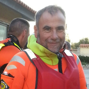 Photo de profil de Romano Riccitelli