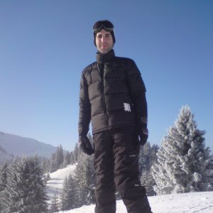 Photo de profil de Romaric Dhôtel