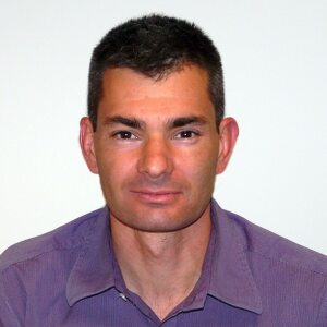 Photo de profil de Romaric Garcia